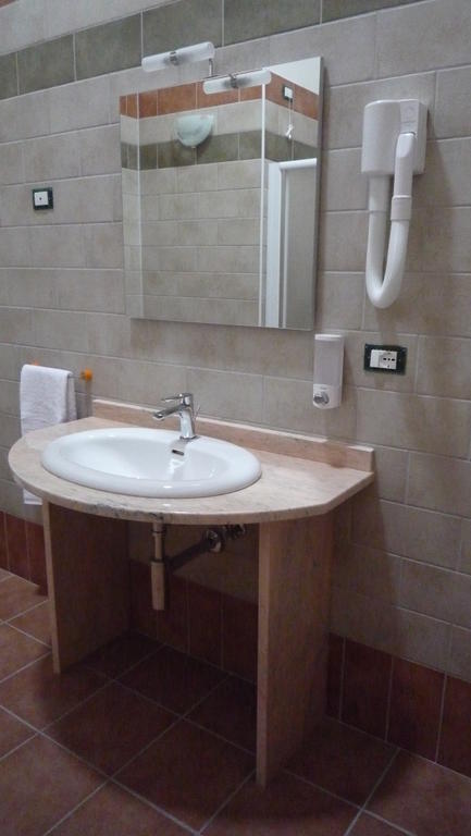 Agriturismo Ai Laghi Pocenia Room photo