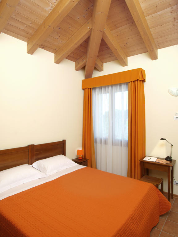 Agriturismo Ai Laghi Pocenia Room photo